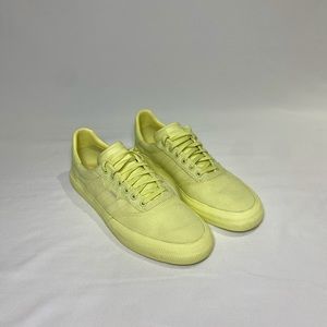 Adidas 3MC Skateboarding Shoes ‘Yellow Tint’ 11.5